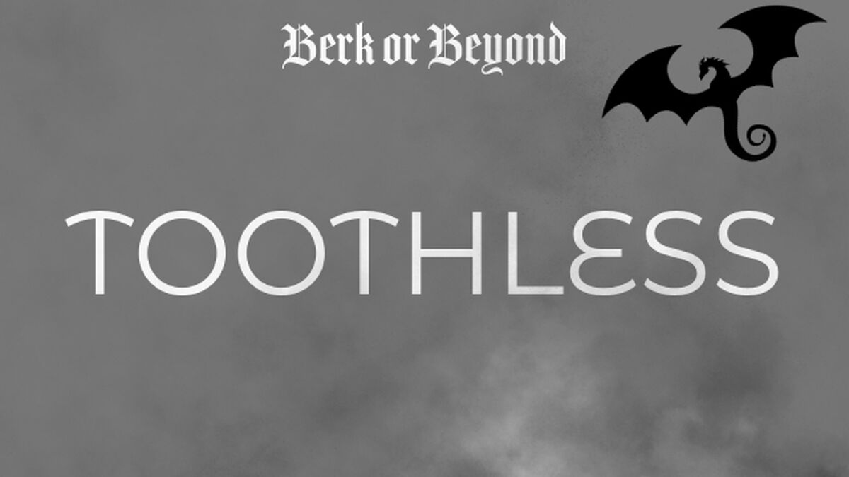 Berk Or Beyond: Dragon Trivia Challenge image number null
